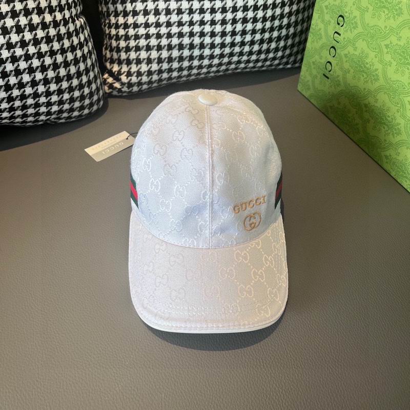 Gucci Cap 06 (28)